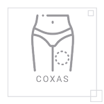 ícone Coxas